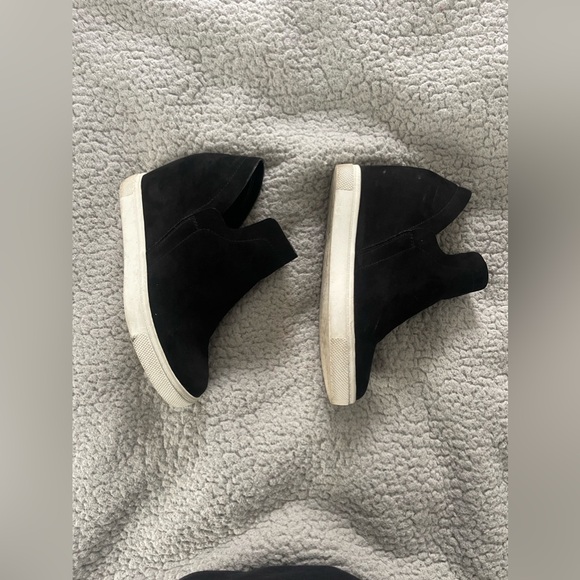 Express wedge sneaker - Picture 3 of 5